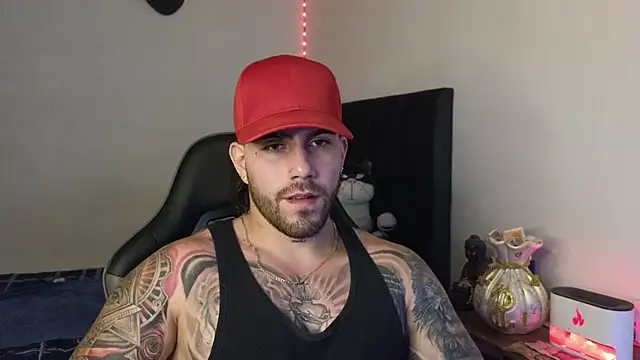 Ades Lowe online show from 30, 4, 2026