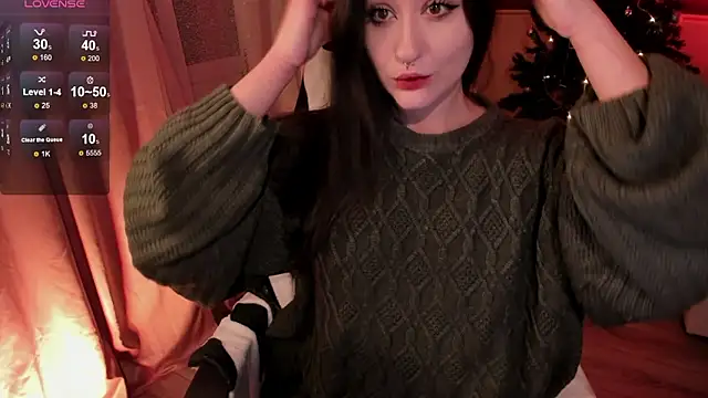 Sserendipityy online show from 10, 1, 2026