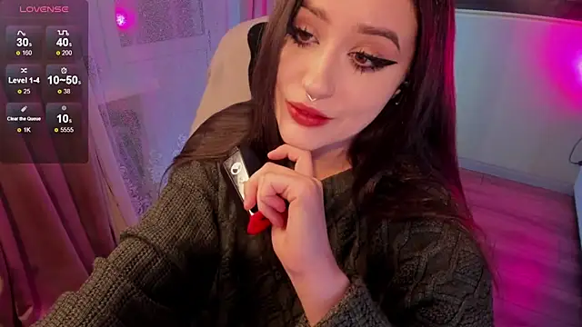 Sserendipityy online show from 6, 4, 2026