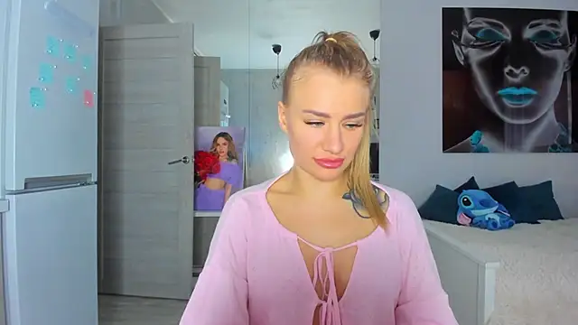 MashaFromRussia   online show from 11, 11, 2025