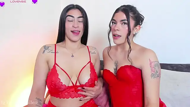 karina  millerr online show from 29, 11, 2025