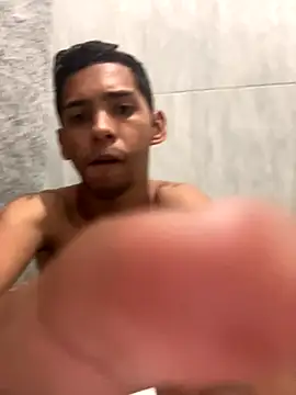 Oqui online show from 7, 10, 2025