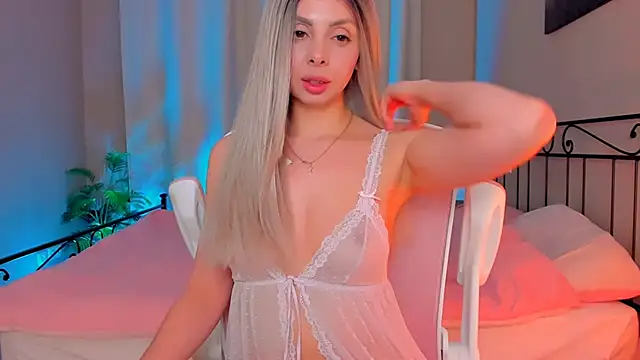 VelvetEliza online show from 2, 12, 2025