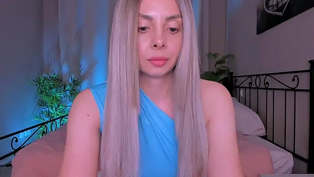 Snapshot of VelvetEliza chatting on 23, 7, 2026 VelvetEliza online show from 23, 7, 2026