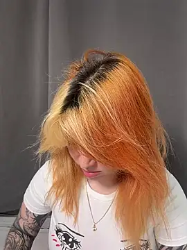 YunoRose  online show from 26, 11, 2025