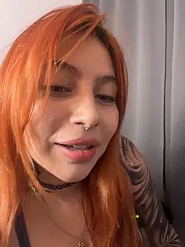 YunoRose  online show from 7, 3, 2026