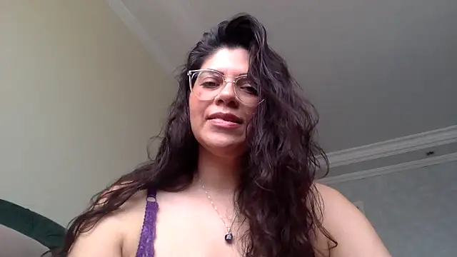 Melissa Noir online show from 9, 9, 2025