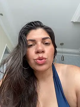 Melissa Noir online show from 8, 1, 2026