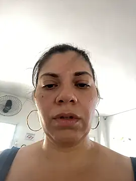 Melissa Noir online show from 9, 1, 2026