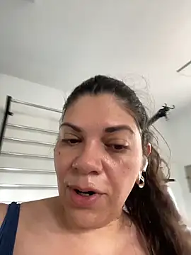 Melissa Noir online show from 8, 2, 2026