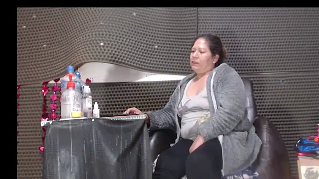 Snapshot of Alisson_Sodomy chatting on 26, 5, 2026 Alisson Sodomy online show from 26, 5, 2026