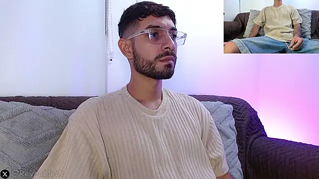 ReyPablo1 online show from 2, 2, 2026