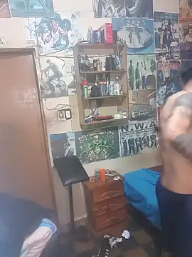 Joxker34 online show from 25, 11, 2025