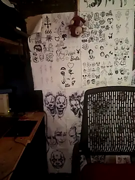 Joxker34 online show from 19, 4, 2026