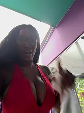 Bustykeyla online show from 15, 1, 2026