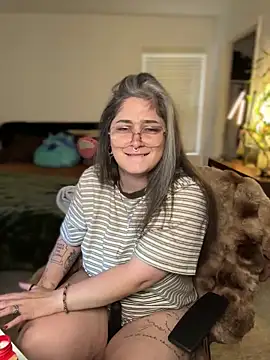 Alix Valentine online show from 23, 11, 2025