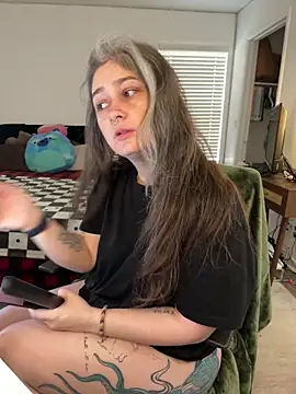 Alix Valentine online show from 21, 2, 2026