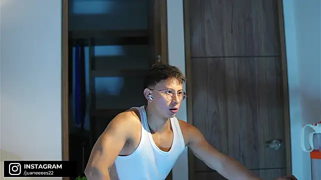 DeusbelliS online show from 16, 3, 2026