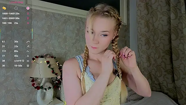 Emma Frosty online show from 10, 6, 2026