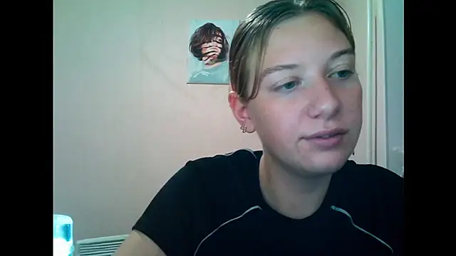 Lily Ember online show from 21, 9, 2025