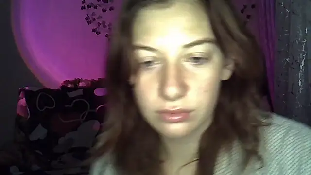 Lily Ember online show from 20, 11, 2025