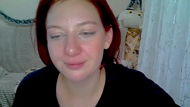 Lily Ember online show from 8, 1, 2026