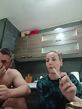 Aly-john1985 online show from 28, 9, 2025