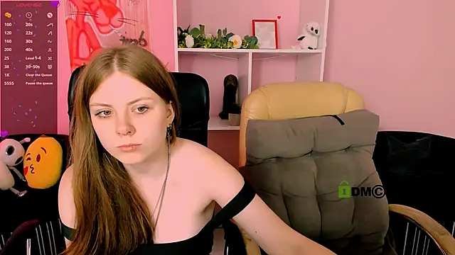 Snapshot of inga_gree chatting on 14, 9, 2025 inga gree online show from 14, 9, 2025