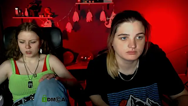 inga gree online show from 24, 10, 2025