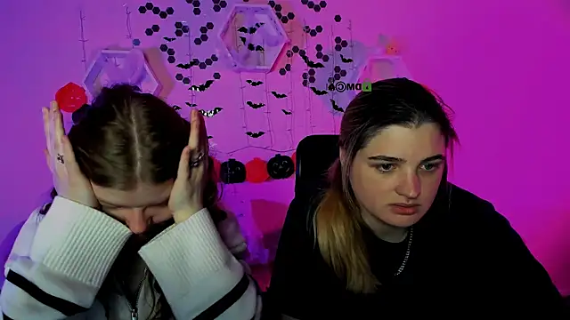 inga gree online show from 28, 10, 2025