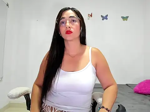 TamiDesire online show from 17, 9, 2025