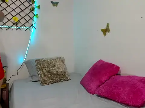 TamiDesire online show from 13, 10, 2025