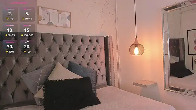 Anya Belth online show from 24, 10, 2025