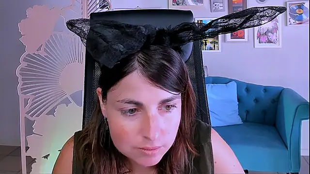 MartaEdams online show from 11, 9, 2025