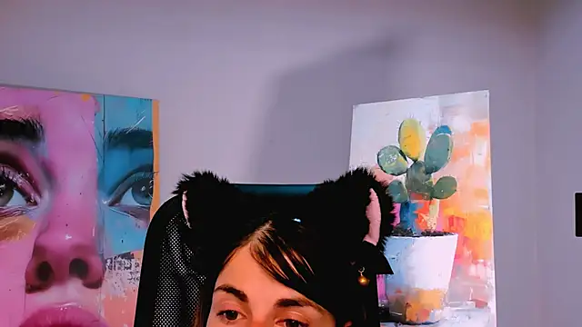 MartaEdams online show from 19, 9, 2025