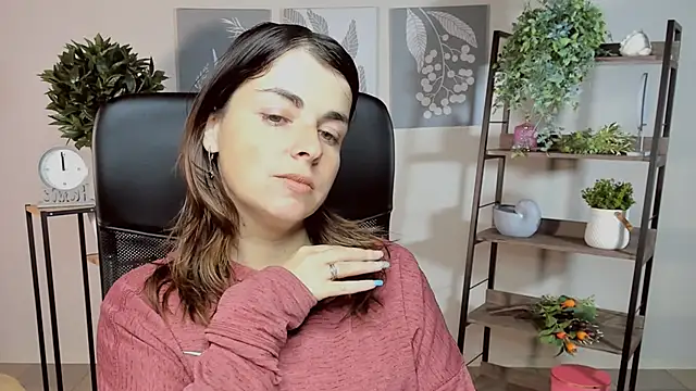 MartaEdams online show from 14, 10, 2025