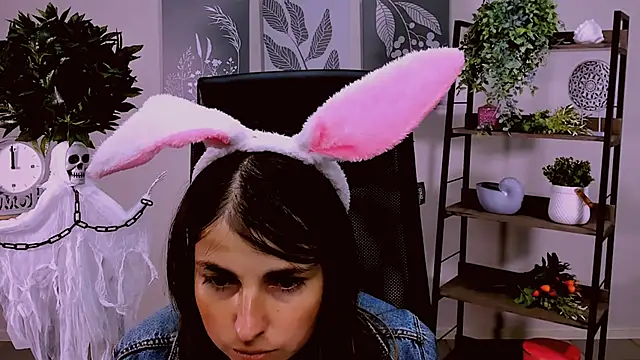 MartaEdams online show from 28, 10, 2025