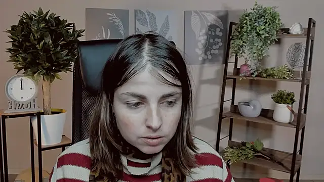 MartaEdams online show from 3, 12, 2025