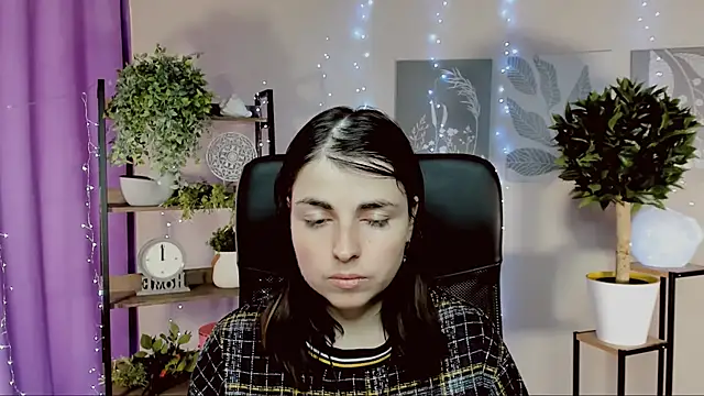 MartaEdams online show from 13, 3, 2026