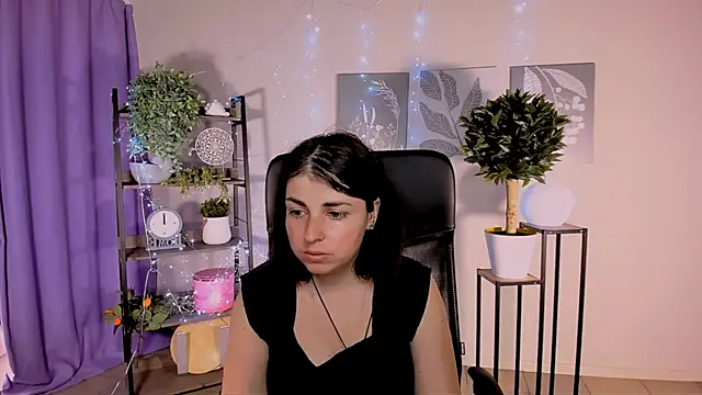 MartaEdams online show from 26, 5, 2026