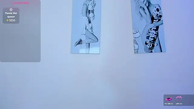 SamayRyann online show from 21, 10, 2025