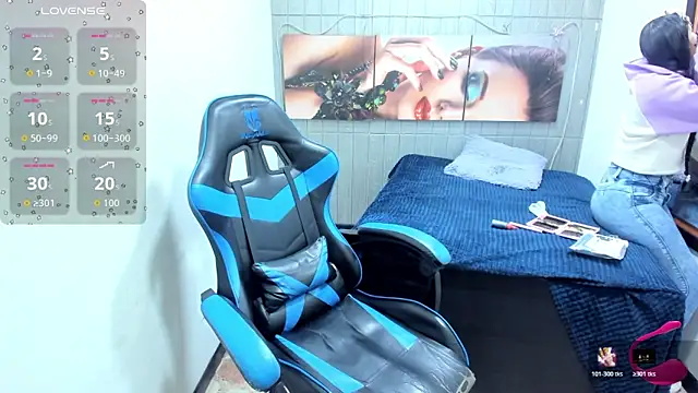 miaa scott7 online show from 18, 10, 2025