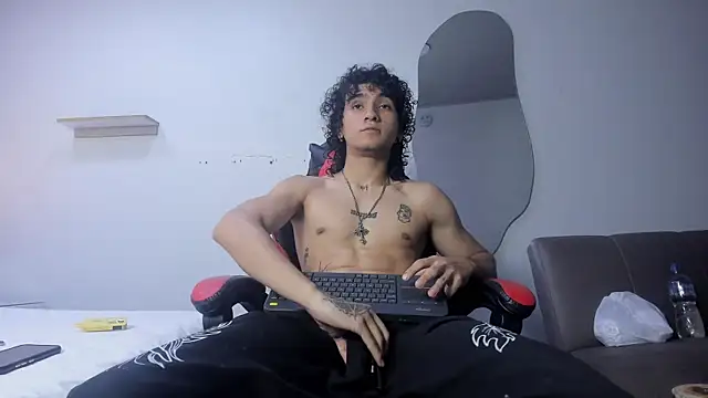 JackesTaylor online show from 21, 4, 2026