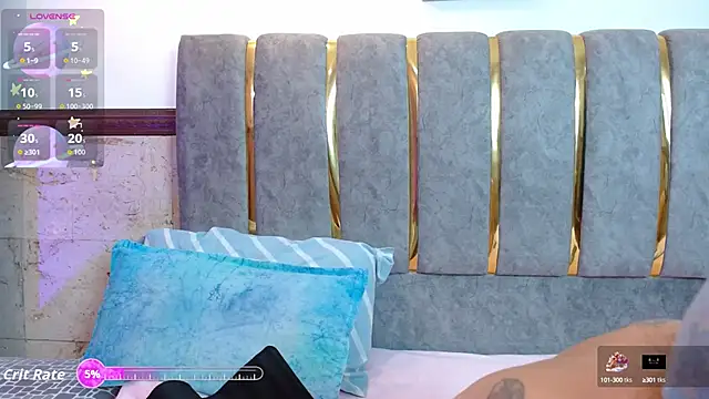 Snapshot of Samy_Hoops chatting on 9, 9, 2025 Samy Hoops online show from 9, 9, 2025