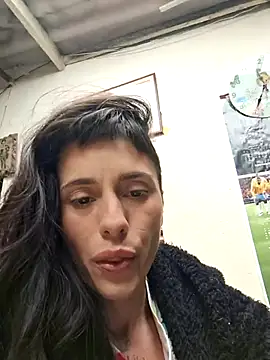 Samy Hoops online show from 25, 5, 2026