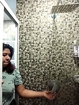 Atenea69 online show from 7, 2, 2026