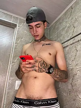 samm4044 online show from 18, 10, 2025