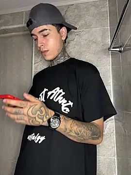 samm4044 online show from 24, 10, 2025