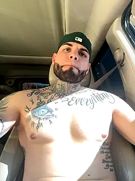 crazybarber69 online show from 28, 11, 2025