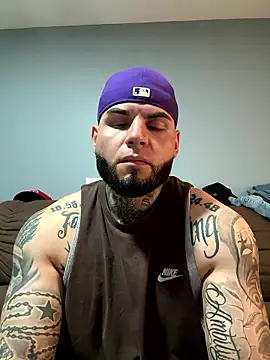 crazybarber69 online show from 17, 2, 2026